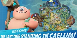 Скриншот Battle Crush #1