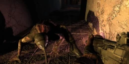 Скриншот S.T.A.L.K.E.R.: Shadow of Chernobyl #1