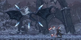 Скриншот The Last Faith #1