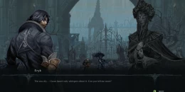 Скриншот The Last Faith #3