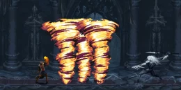 Скриншот The Last Faith #5