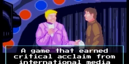 Скриншот Flashback Mobile #1