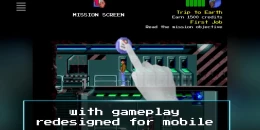 Скриншот Flashback Mobile #4