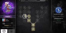 Скриншот Beaten Path #2