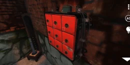 Скриншот Laqueus Escape 2 #4