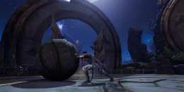 Скриншот Perfect New World #1