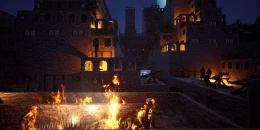 Скриншот The Front #4