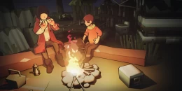 Скриншот Undying #4