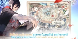 Скриншот Lovebrush Chronicles #3