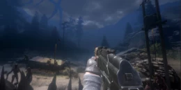 Скриншот Project Mist #1