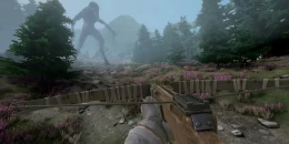 Скриншот Project Mist #2