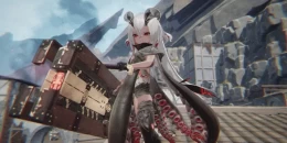 Скриншот Double Helix #3