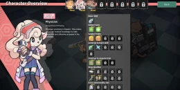 Скриншот Anomaly Collapse #1