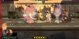 Скриншот Anomaly Collapse #2