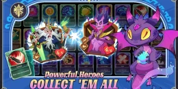 Скриншот Mad King #2