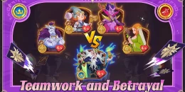 Скриншот Mad King #3