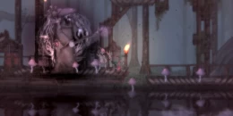 Скриншот Salt and Sacrifice #2