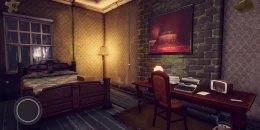 Скриншот Art Heist - Escape Room #2