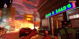 Скриншот Project Downfall #4