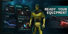 Скриншот Project MOLD: Roguelike ARPG #1