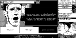 Скриншот World of Horror #3