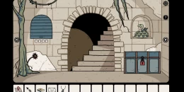 Скриншот Ghost Case #2