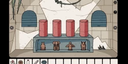 Скриншот Ghost Case #3