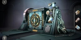 Скриншот Boxes: Lost Fragments #3