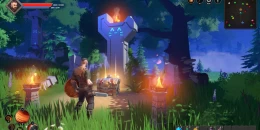 Скриншот WorldShards #1