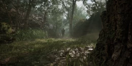 Скриншот Metal Gear Solid Delta: Snake Eater #4