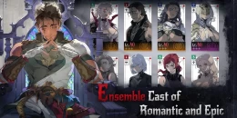 Скриншот Silver and blood #3