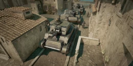 Скриншот Foxhole #4