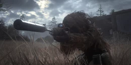 Скриншот Call of Duty: Modern Warfare Remastered #1