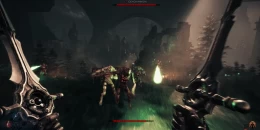 Скриншот Unawake #2