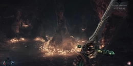 Скриншот Unawake #3