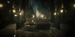 Скриншот Resident Evil 2 Remake #4