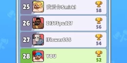 Скриншот Timberman 2 - VS Battle #4