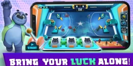 Скриншот Arcado Champs #2