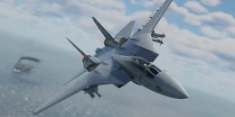 Скриншот War Thunder #1