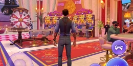 Скриншот Sunday City #1