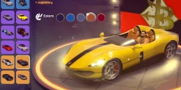 Скриншот Sunday City #2