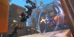 Скриншот Overwatch 2 #3