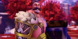 Скриншот Song of Nunu: A League of Legends Story #2