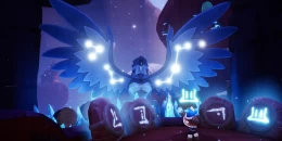 Скриншот Song of Nunu: A League of Legends Story #4