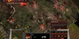 Скриншот Stormgate #5