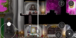 Скриншот Ugly #1