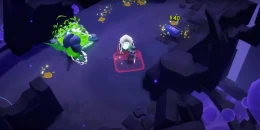 Скриншот Risk of Rain: Hostile Worlds #3