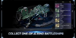 Скриншот Galaxy Commanders #2