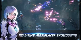 Скриншот Galaxy Commanders #4