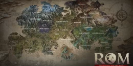 Скриншот Remember of Majesty #2